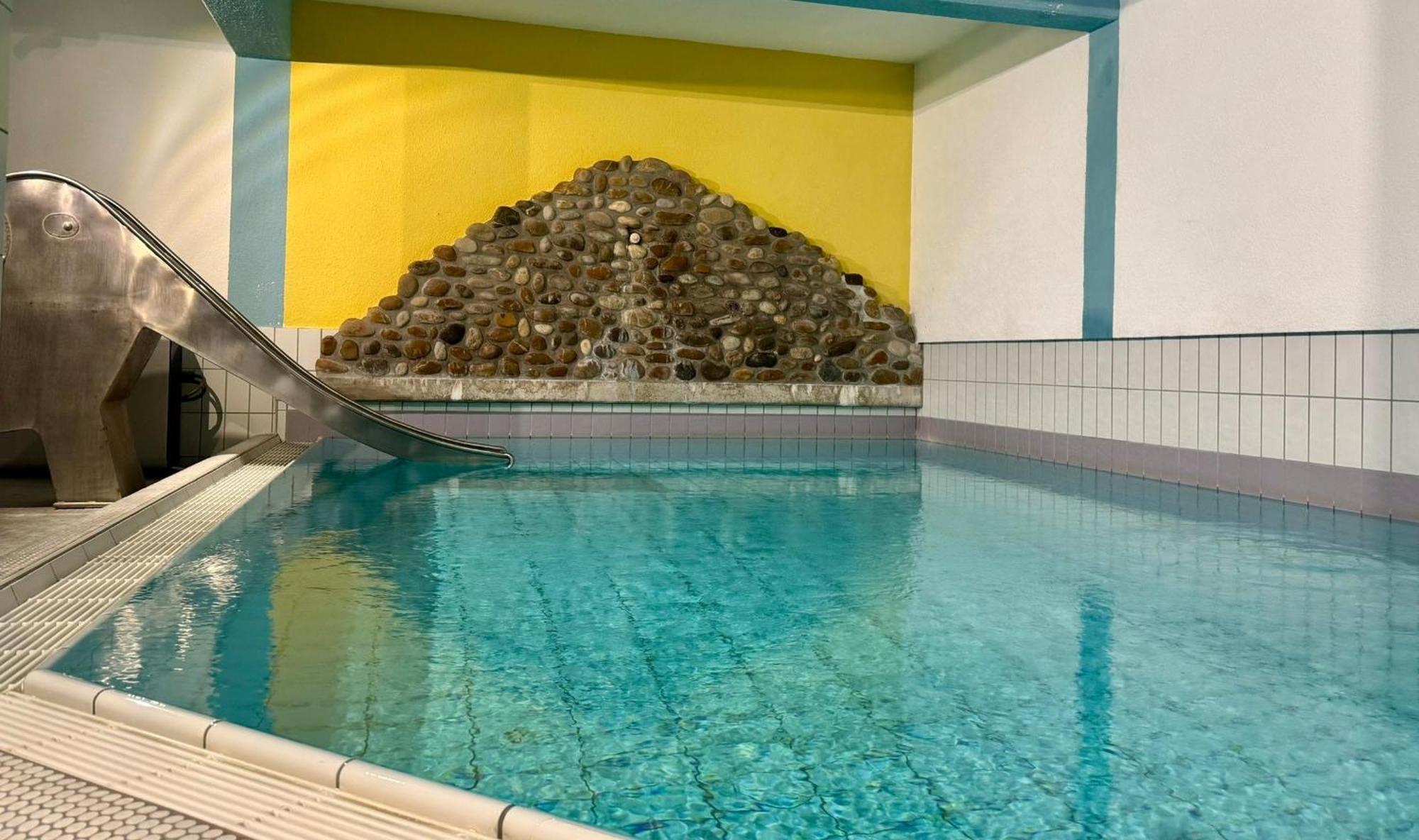 Apartment 06 - Ferienresidenz Roseneck, 2 Schlafzimmer, Mit Schwimmbad In Todtnauberg Bei Feldberg Exterior photo